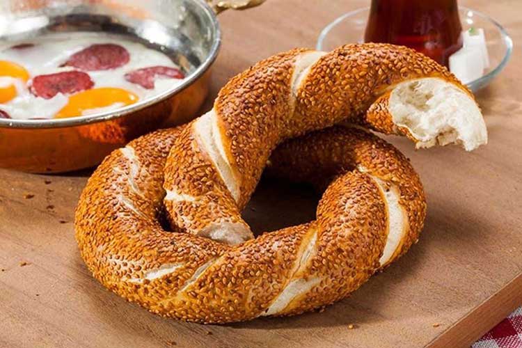 Kahvaltı ve Brunch Hizmeti